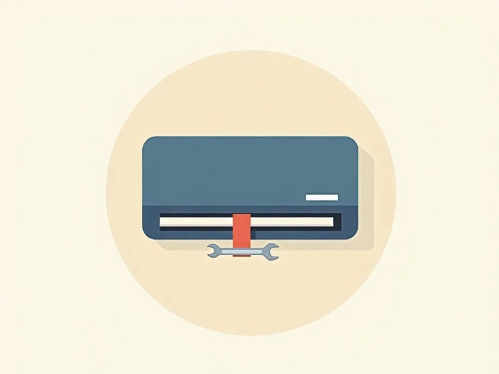 HVAC illustration