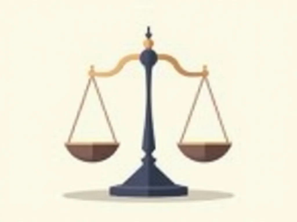 Law Firms illustration