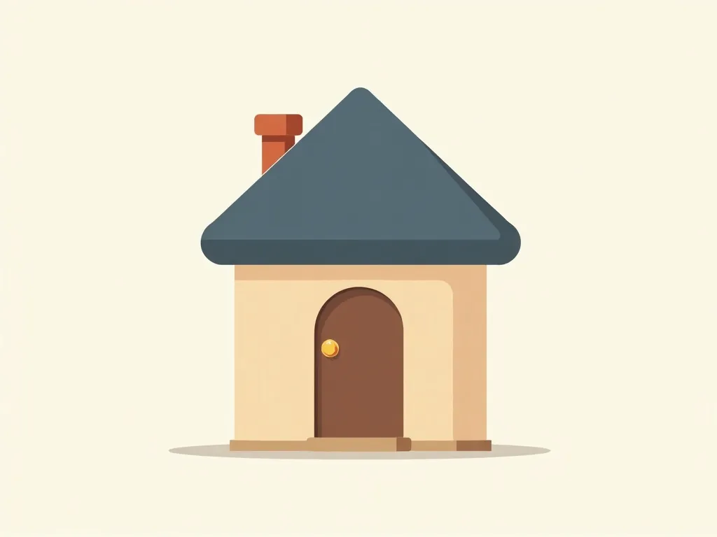 Real Estate illustration